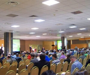 Україно-польський садівничий семінар